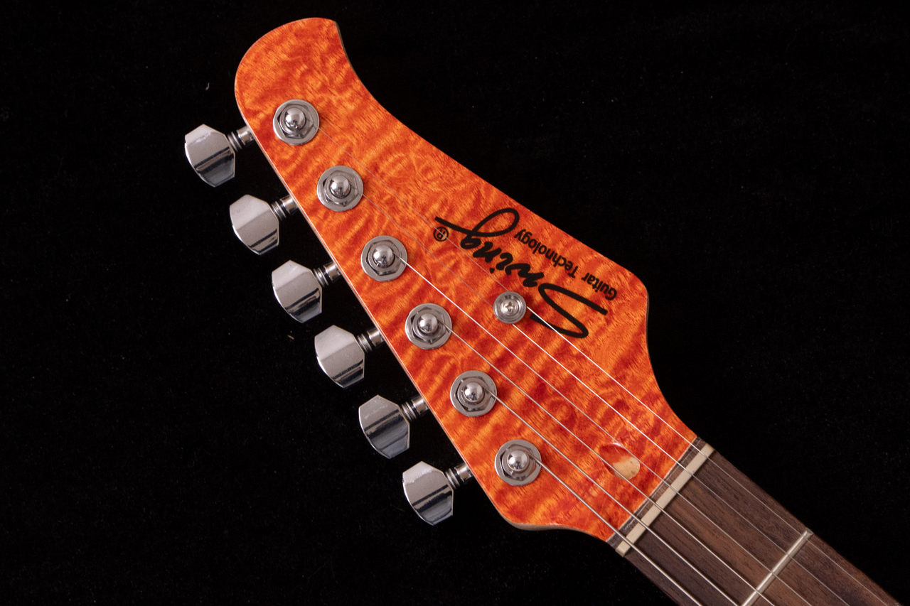 Swing Guitars Modern SE 3.425kg #230284【TONIQ横浜】（新品/送料
