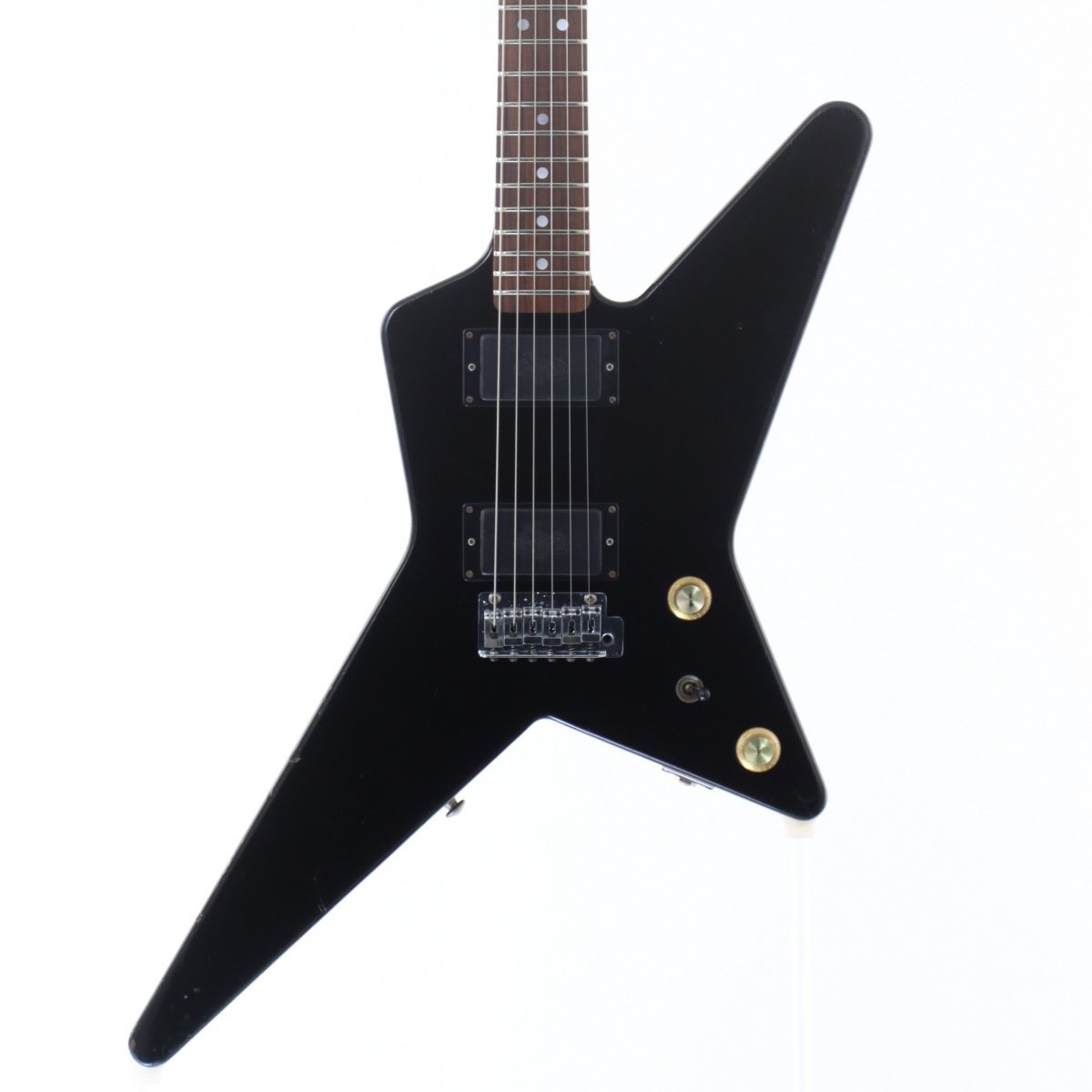 Tokai FSD-50 Black 【梅田店】（中古/送料無料）【楽器検索