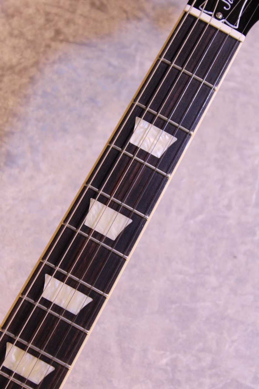 Gibson Les Paul Standard 60s AAA Figured Top 