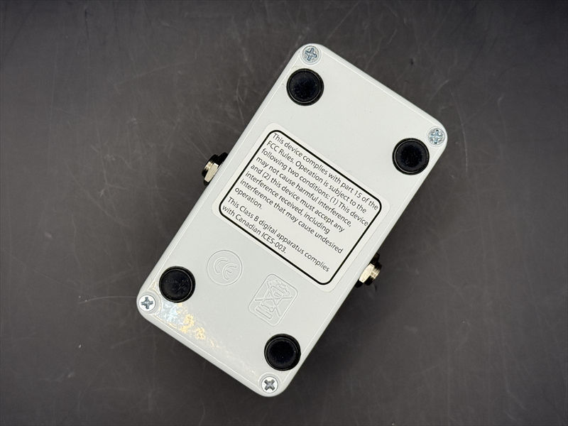 Electro-Harmonix Holy Grail Neo（中古/並行輸入）【楽器検索
