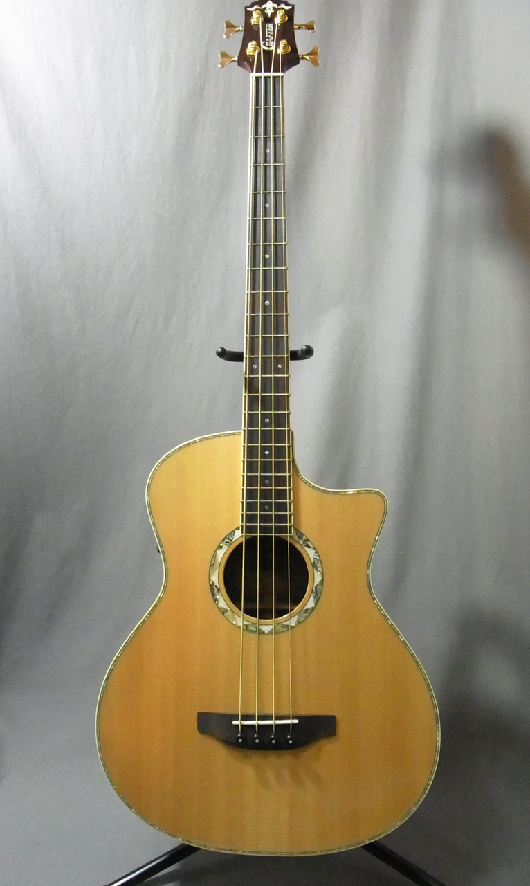 Crafter GAB-24S（新品特価）【楽器検索デジマート】