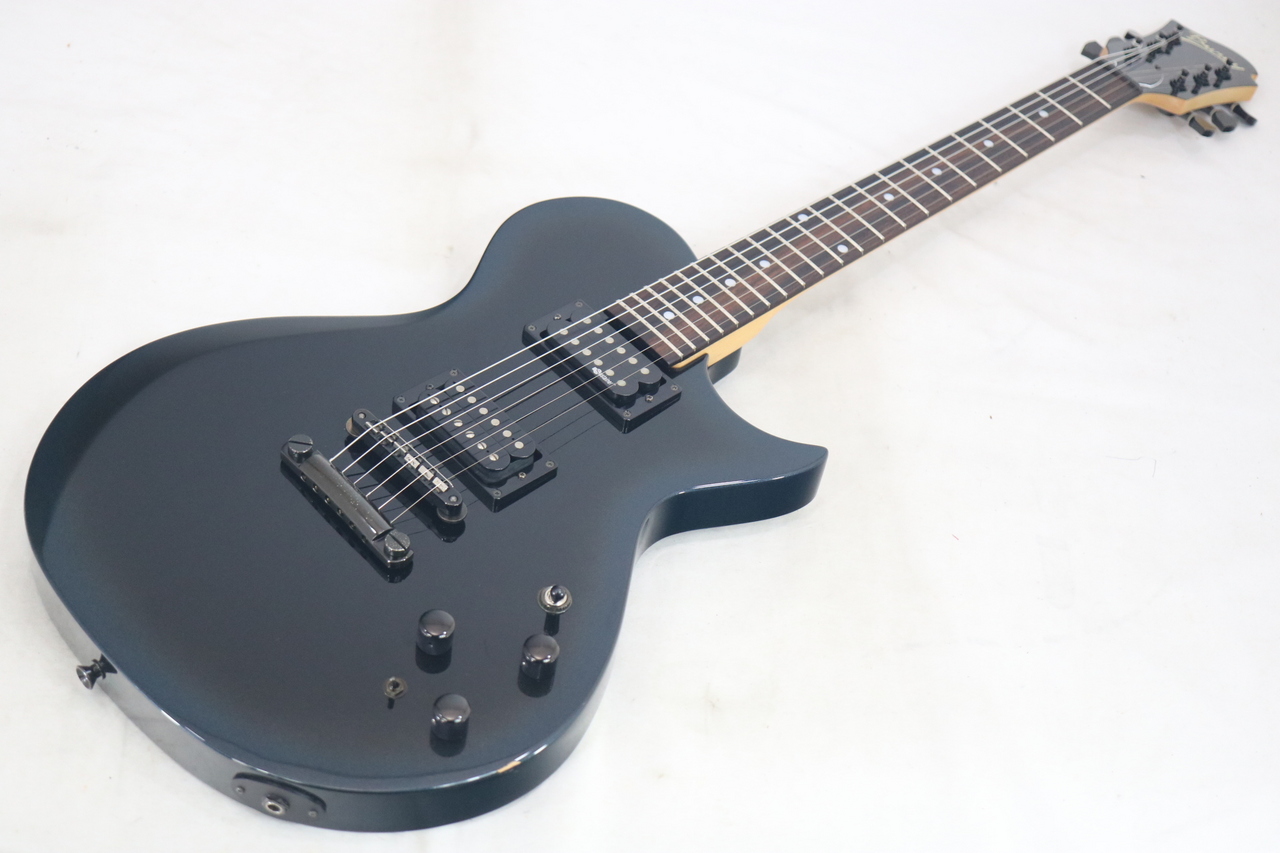 金額変更依品FERNANDES Burny LS-55S サスティナー Burny LS-55S（中古）【楽器検索デジマート】