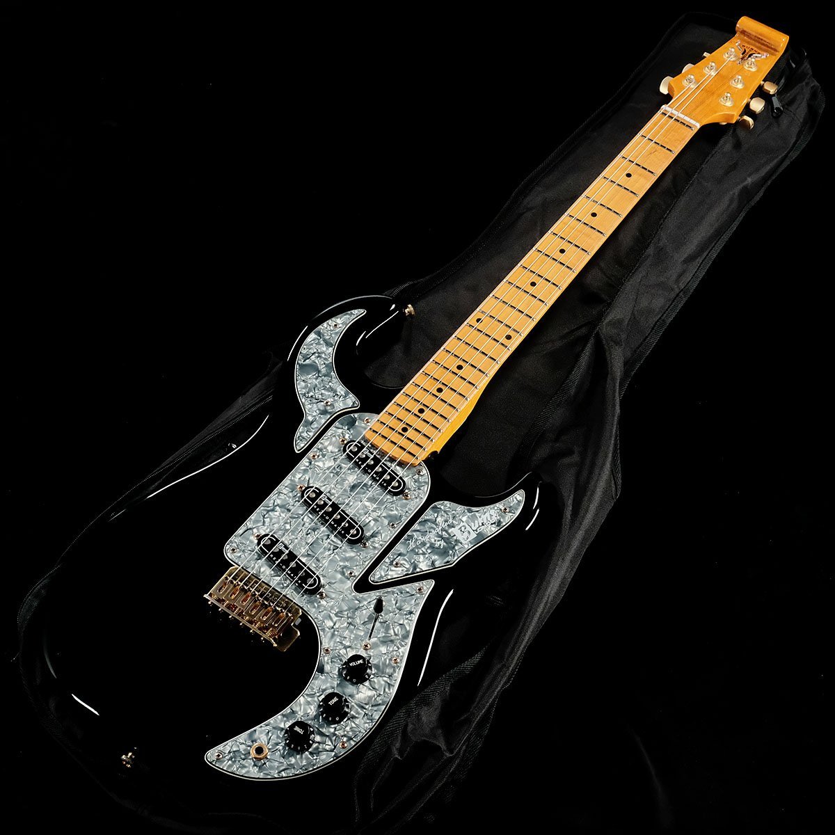 Burns London Club Series / Marquee Black 【渋谷店】（中古