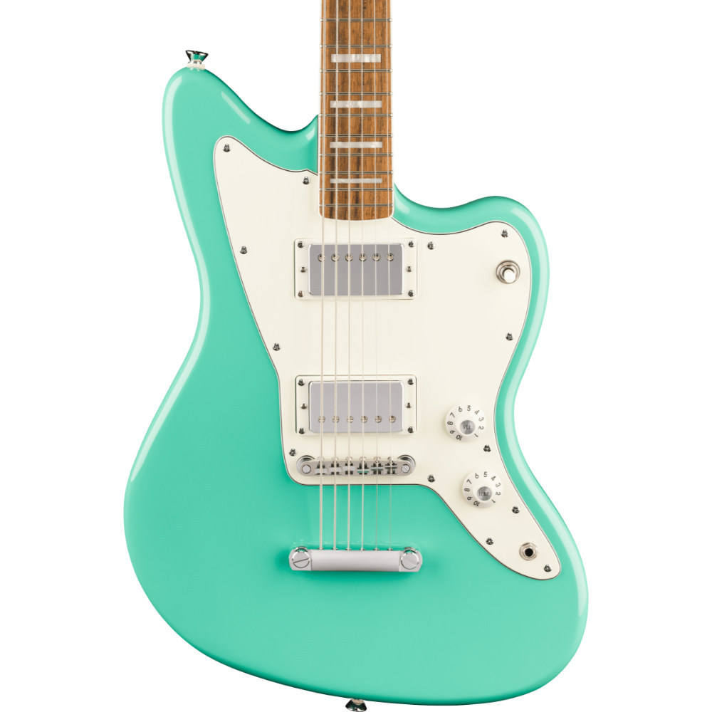 Squier by Fender スクワイア スクワイヤー Paranormal Baritone