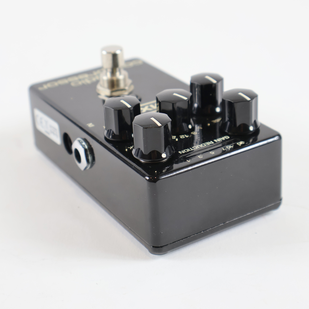 MXR CUSTOM COMP コンプレッサーエフェクター guitarplanet_mxr-dyna-comp-