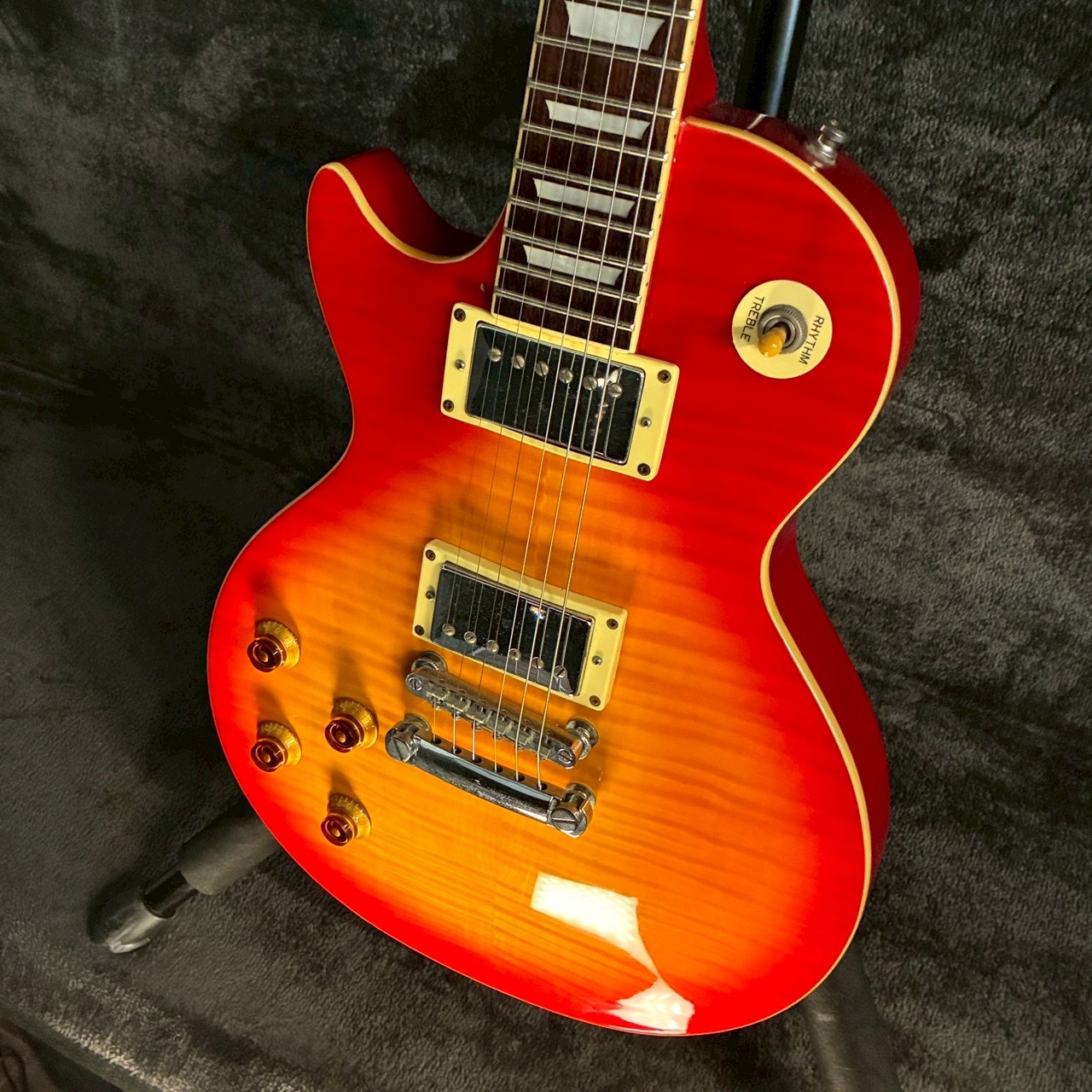 Tokai Love Rock model lefty 【4.09kg】（中古）【楽器検索デジマート】