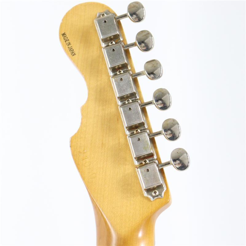momose MC1-STD/R (3TS-Heavy Aged/ミントPG) [SN.21080]（新品