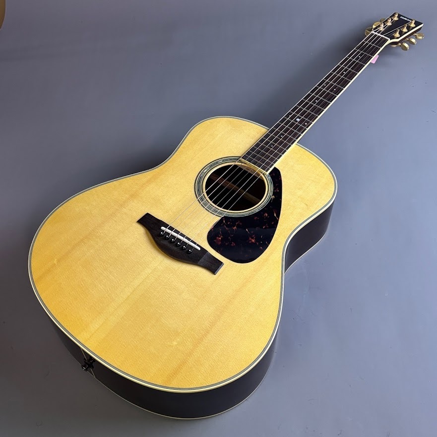 YAMAHA LL6 ARE（中古/送料無料）【楽器検索デジマート】