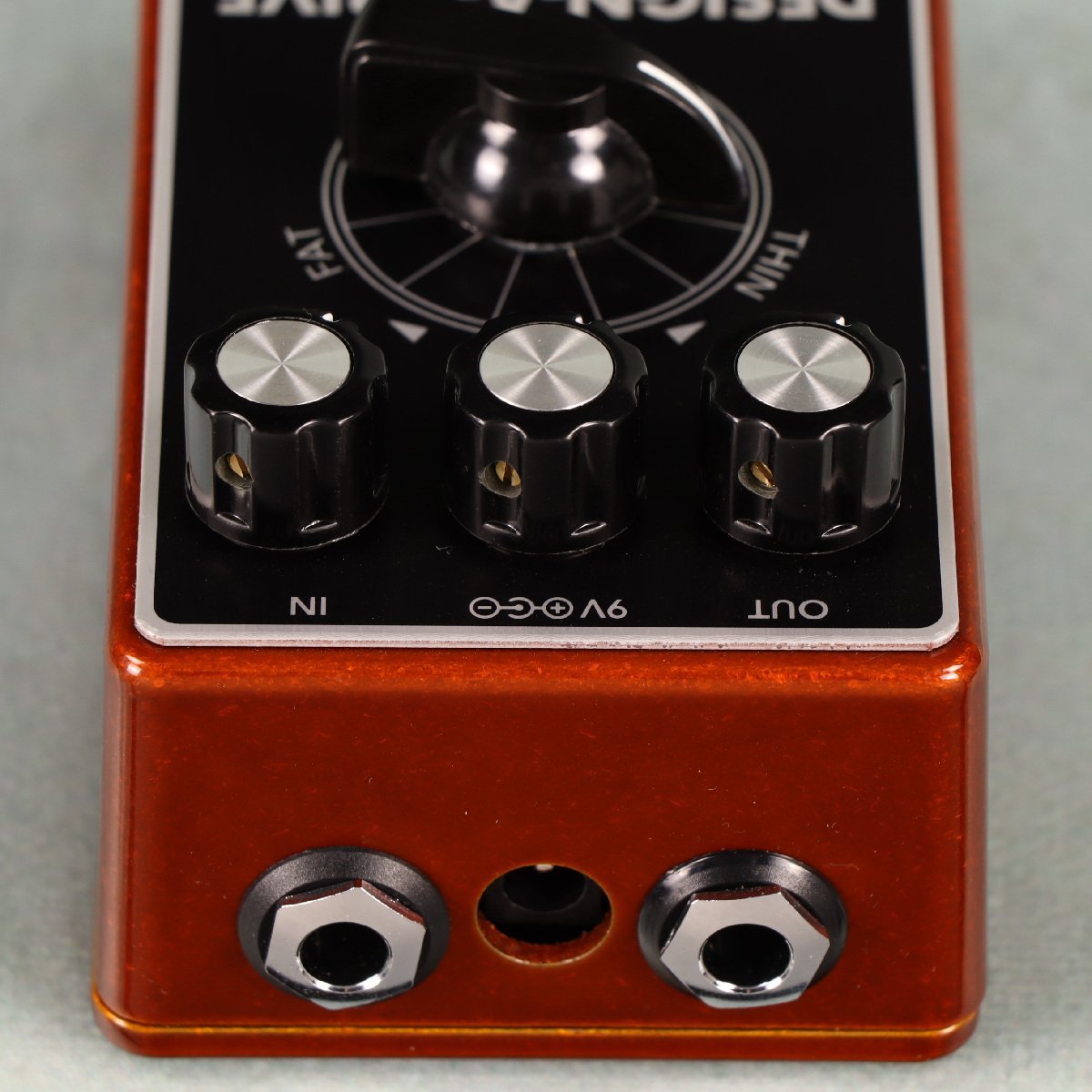 Great Eastern FX Design-A-Drive オーバードライブ【WEBSHOP
