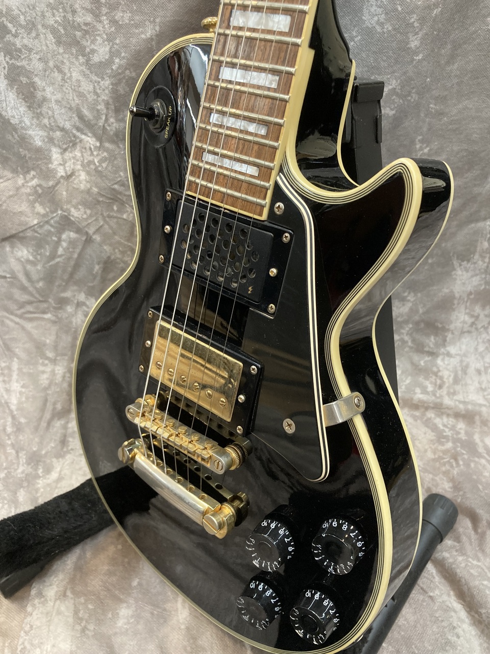 ギター Edwards Limited Model E-LP-50 C/M EDWARDS E-LP-50C/M Electric guitar #31187 | eBay