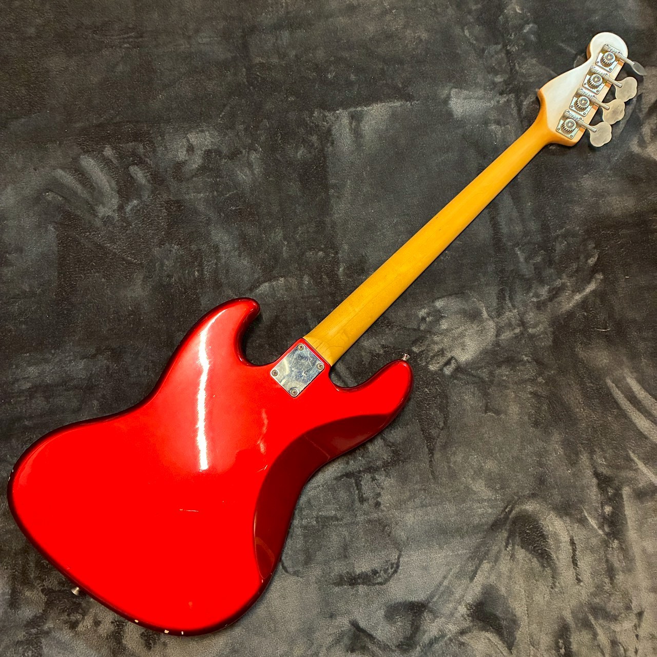 ✨美品✨FENDER JAPAN JB CAR Fender Japan JB-40（中古）【楽器検索デジマート】