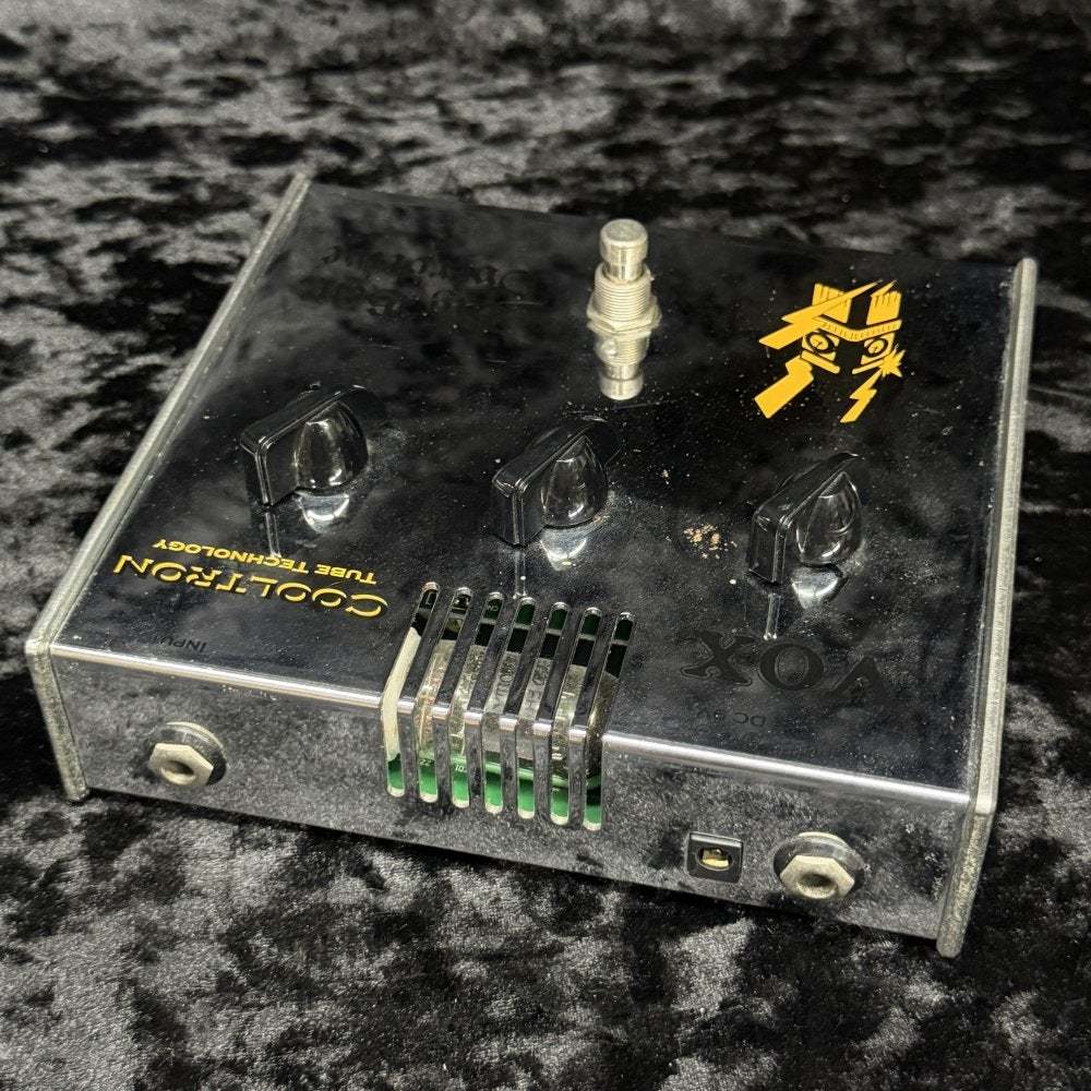 VOX CT-02OD / Cooltron Big Ben Overdrive 【新宿店】（中古）【楽器