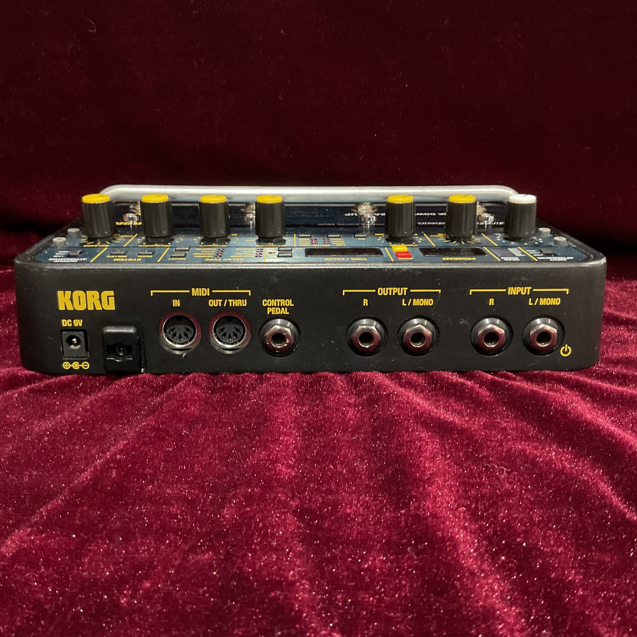 KORG SDD-3000 Pedal（中古）【楽器検索デジマート】