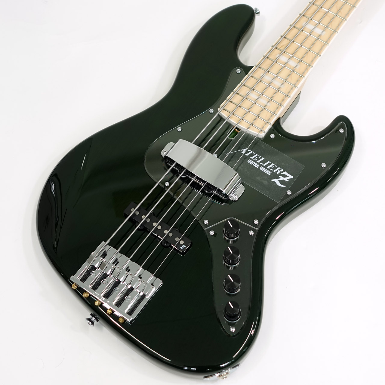 ATELIER Z M#265 CUSTOM TP-GR Matching Head / M（新品特価