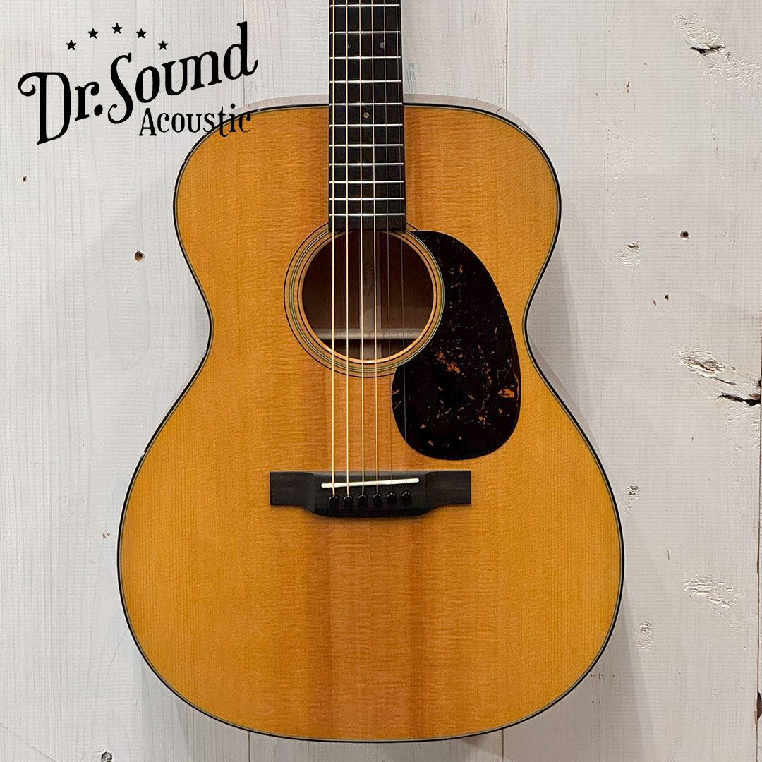 Martin D-18【専用の為即決不可】 Martin 2024年製 000-18 ♯2871611【無金利分割OK】【送料込み