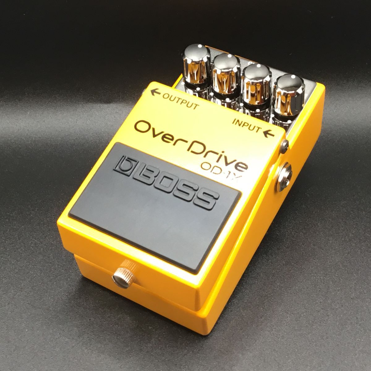 BOSS OD-1X