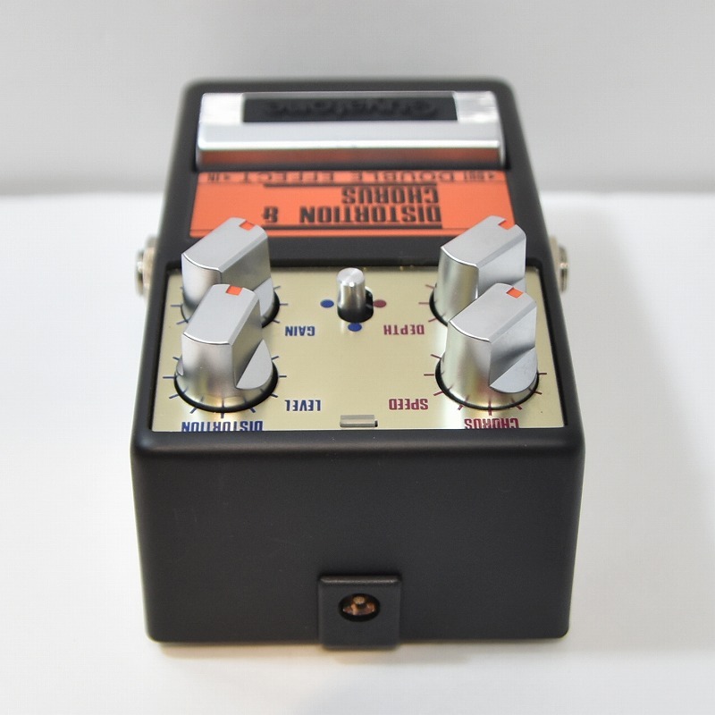 Guyatone PS-017 DISTORTION/CHORUS【心斎橋店】【値下げ】（中古