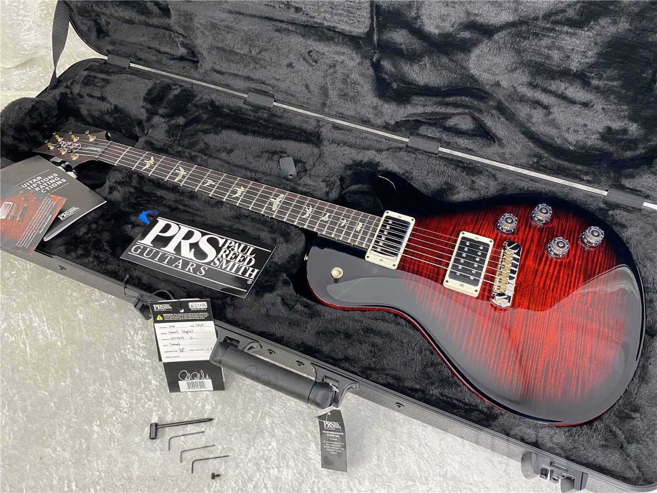 ギター Paul Reed SmitSE Mark Tremonti tp121-0667195_m.jpg