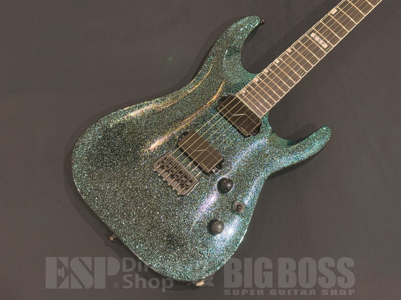 E-II HORIZON NT HS Granite Sparkle（新品/送料無料）【楽器