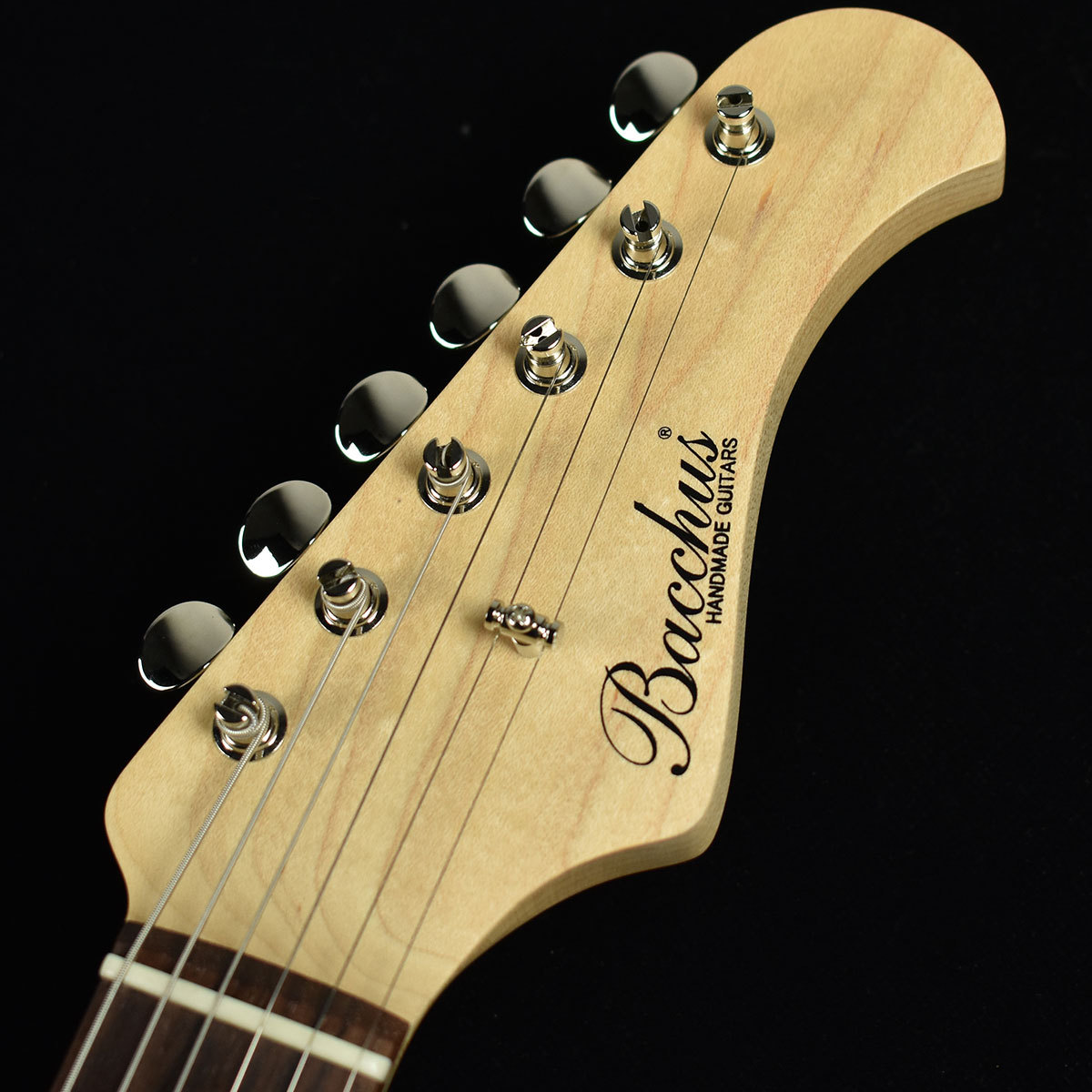 感謝価格】 ギター mod G-STUDIO/FS series Handmade Bacchus ギター 