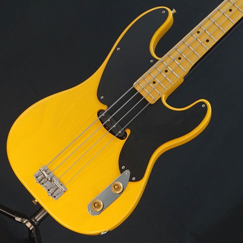 Fender Japan 【USED】 OPB51-SD (BLD) '12（中古）【楽器検索デジマート】