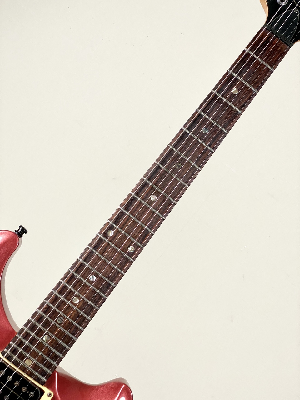 Paul Reed Smith(PRS) CE 24 Mahogany -Salmon Sparkle-【1999年