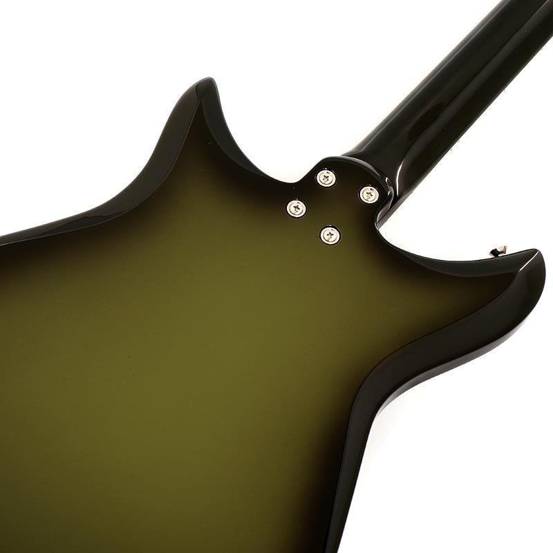 Gretsch Electromatic CVT Double-Cut with Wraparound