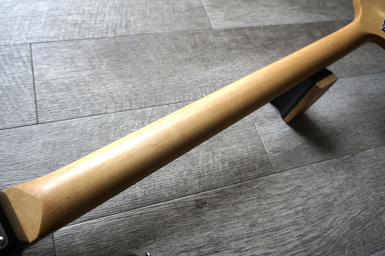 Seed J4 Tabuchi Custom（中古）【楽器検索デジマート】