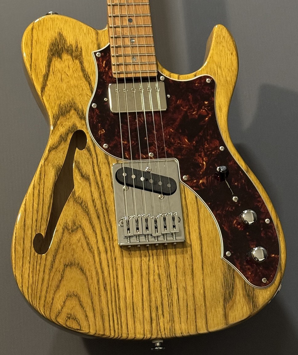 FUJIGEN(FGN) EILT-ASH-HS-RM/VNT 2025年製【3.15kg】【美品USED