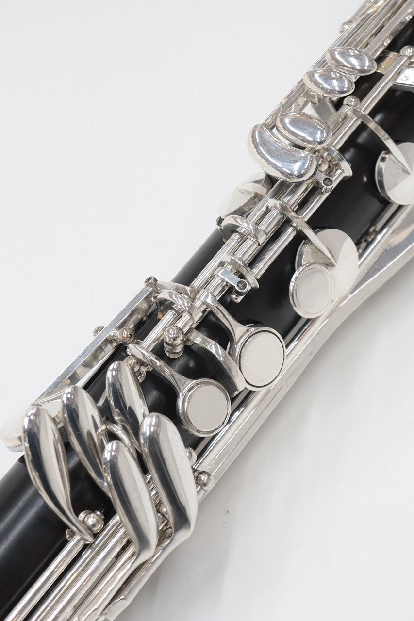 Buffet Crampon Prestige LowE♭【中古】【クランポン】【バス