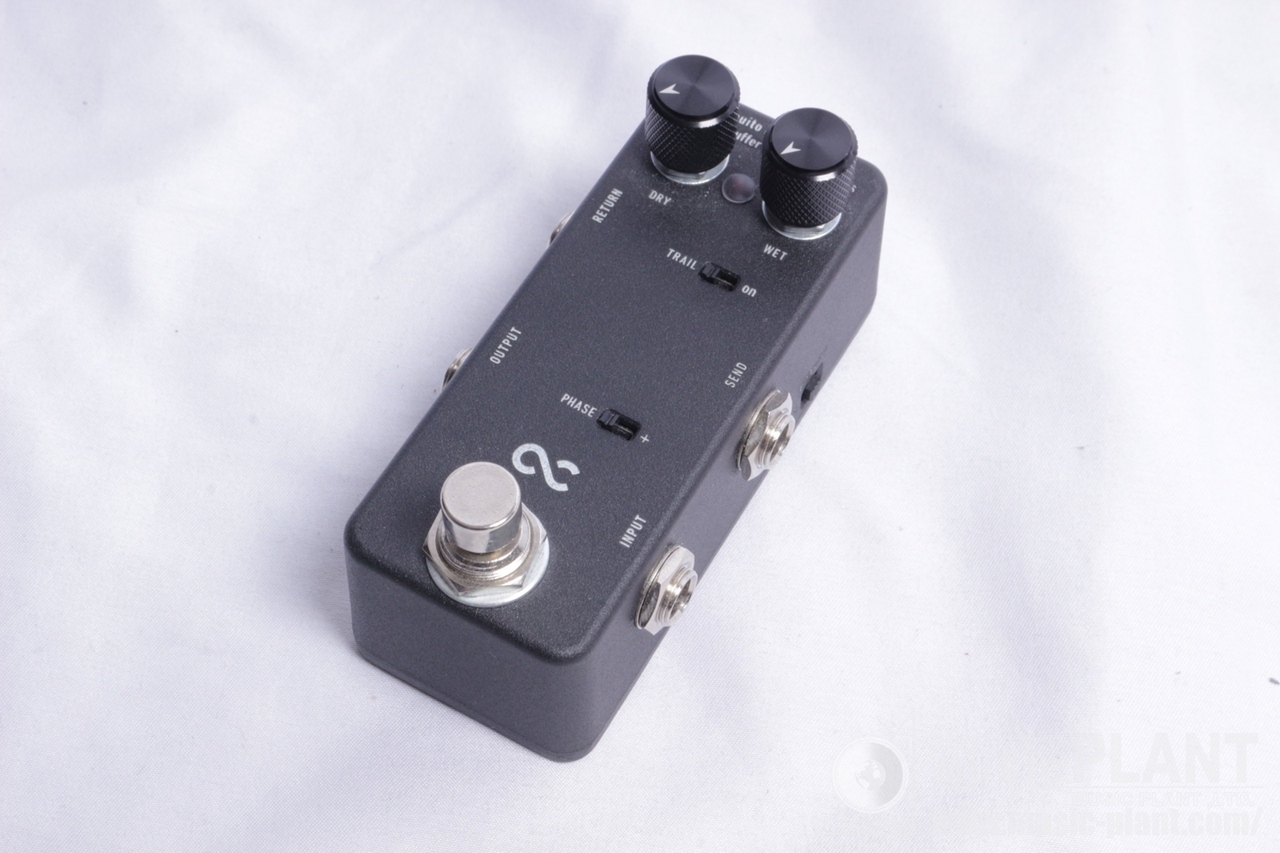ONE CONTROL Mosquito Blender Trail with BJF Buffer（中古