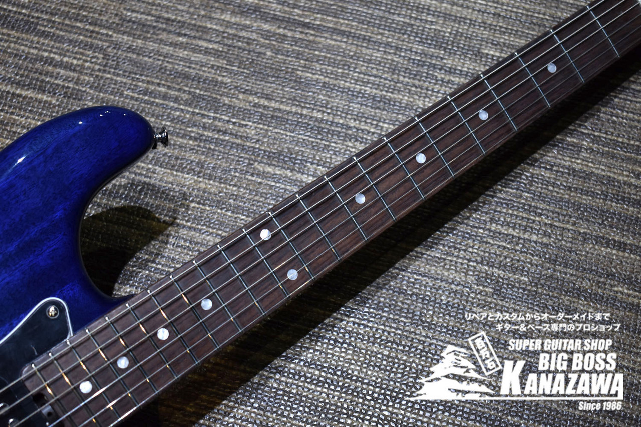 SCHECTER OL-ST-22-MH/R【限定スポット生産!】（新品/送料無料