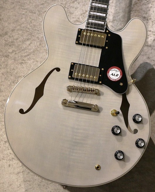 Seventy Seven Guitars Japan Tune-Up Series EXRUBATO-CTM-JT W-BD