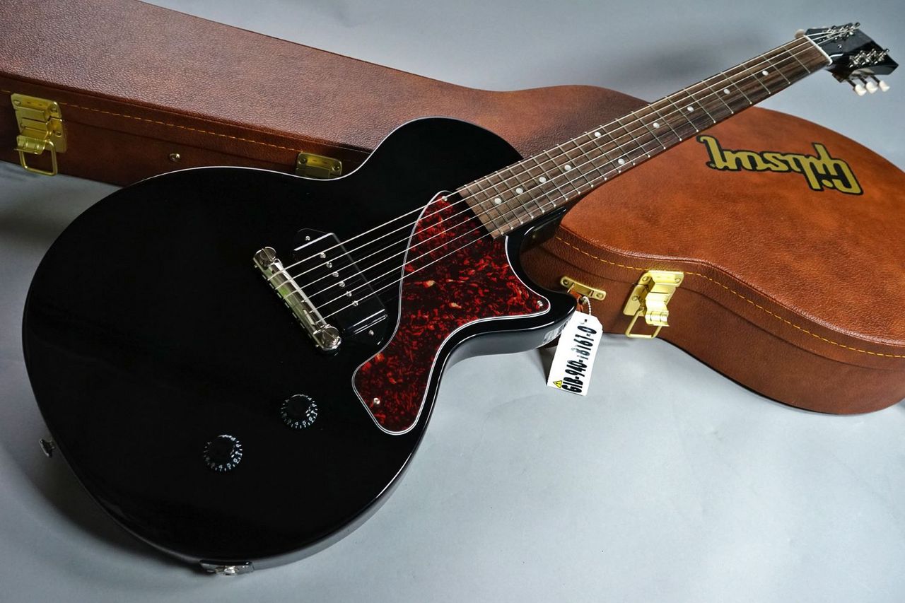 Gibson エレキギター Les Paul JUNIOR レスポールJr Gibson Les Paul Junior Vintage Tobacco Burst エレキギター