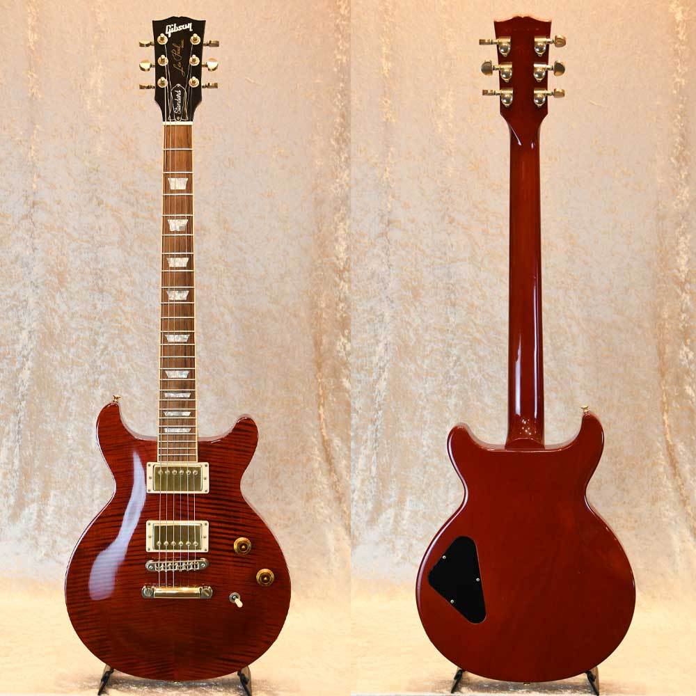 Gibson Les Paul Standard DC Plus（中古）【楽器検索デジマート】