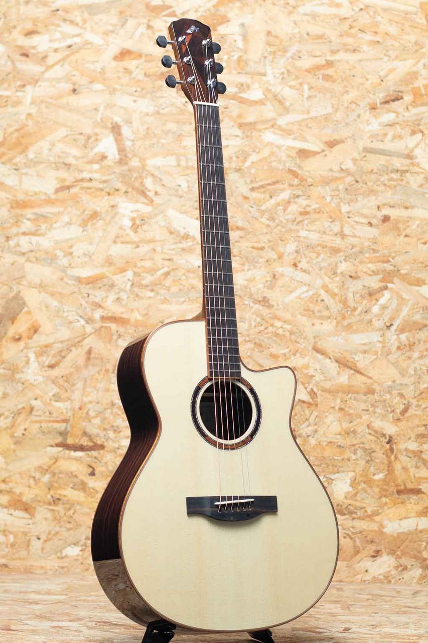 Morris S-101 III SPZ/LTD（新品）【楽器検索デジマート】