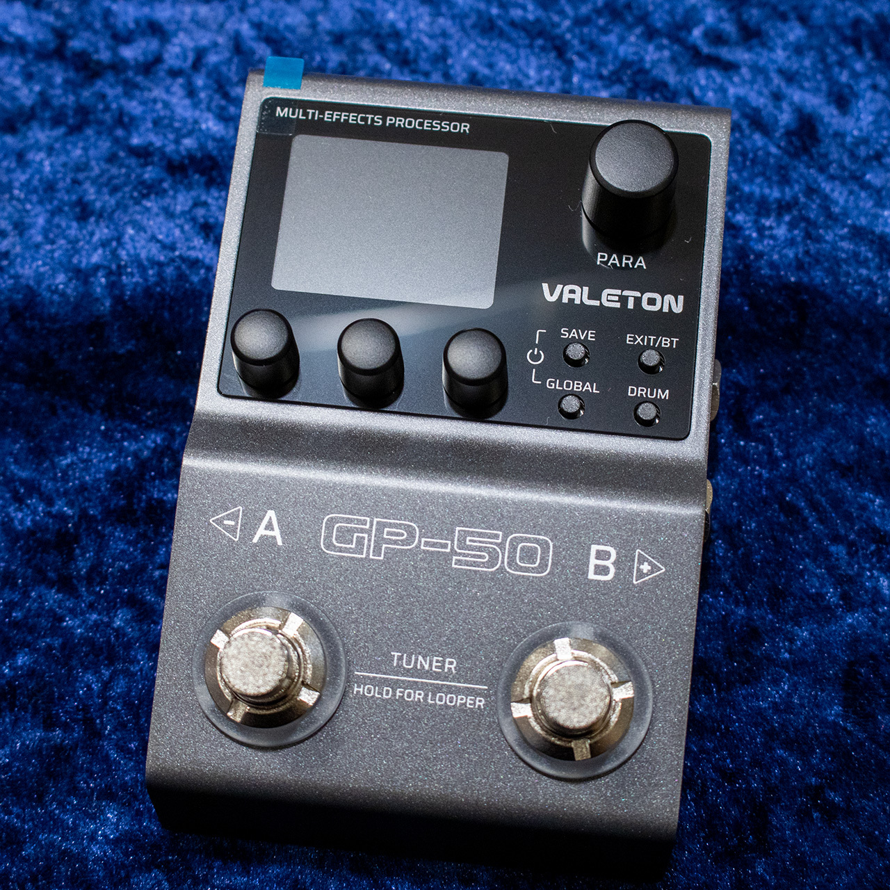訳あり　valeton GP-50 GP-50 – Valeton