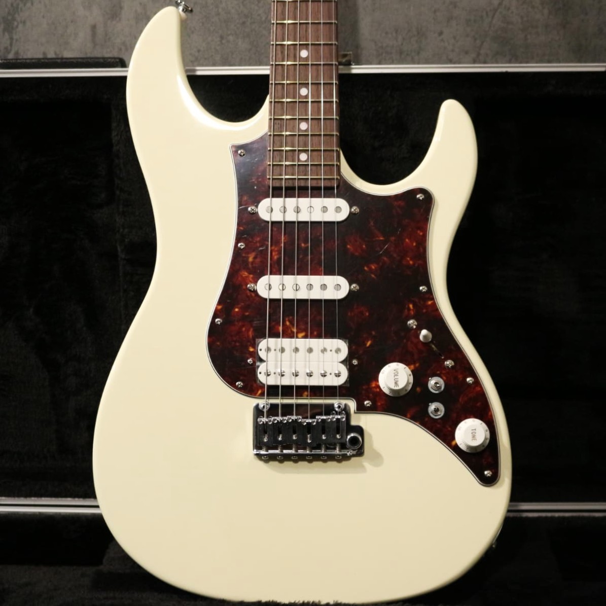 FUJIGEN(FGN) 【池袋店ラスト入荷】EOS2-AL-R ~Antique White