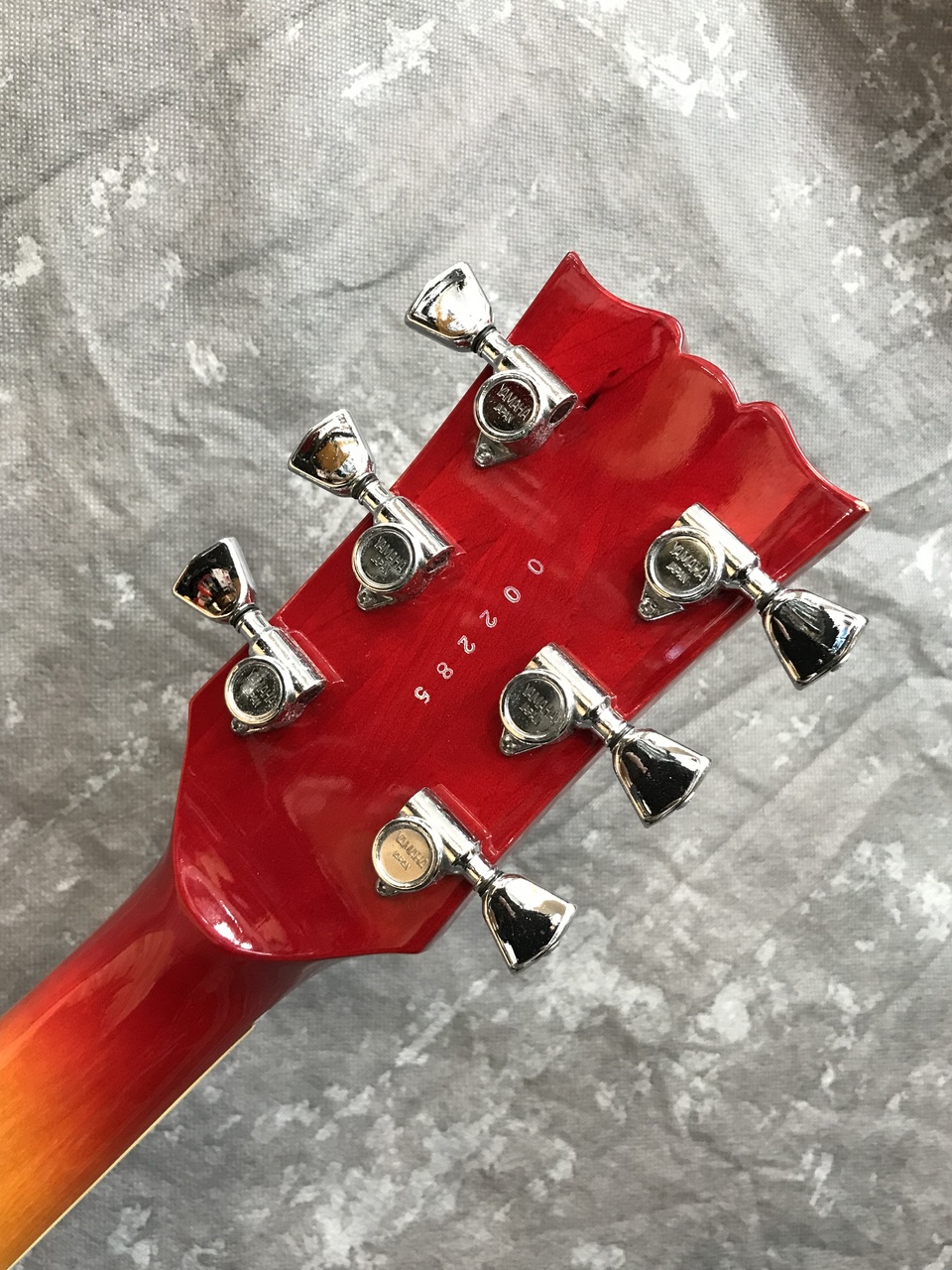 YAMAHA SL700S（中古）【楽器検索デジマート】