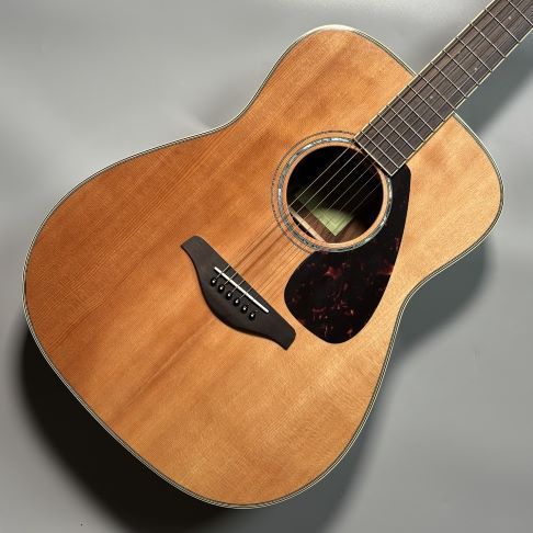 YAMAHA fg-830