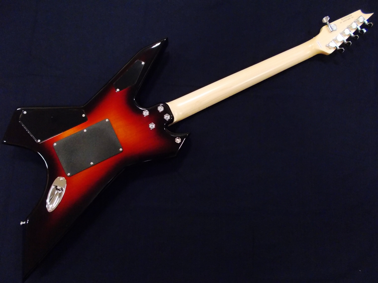 KILLER GUITARS ( キラーギターズ ) KG-Exploder SE 3 Tone