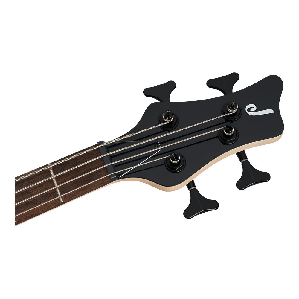 Jackson Jackson ジャクソン JS Series Spectra Bass JS2 Quicksilver