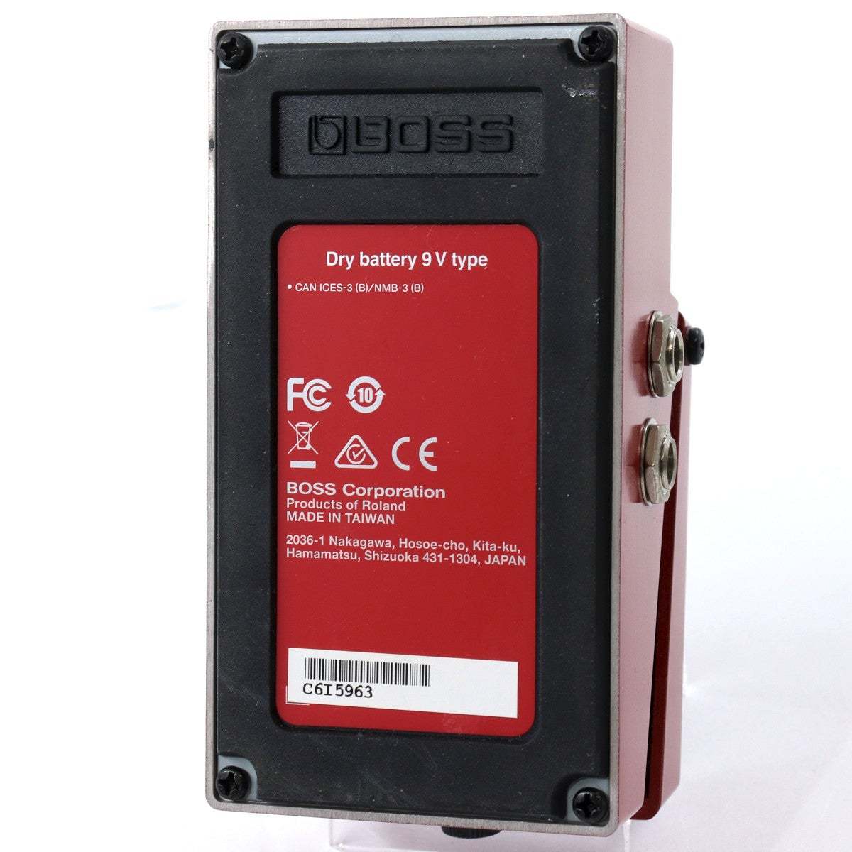 BOSS RC-3 / Loop Station 【池袋店】（中古）【楽器検索デジマート】