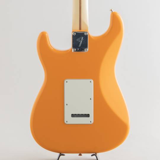 Fender Player Stratocaster/Capri Orange/M（新品/送料無料）【楽器