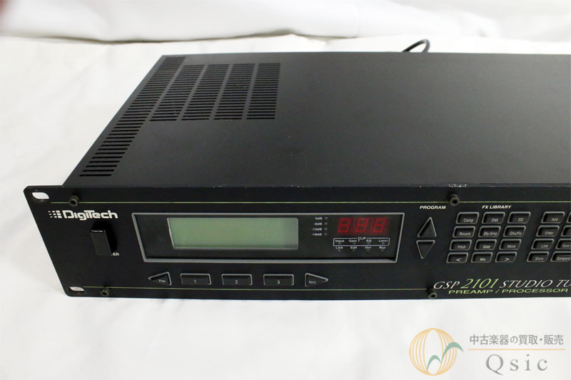 DigiTech GSP2101 [RL719]【神戸店在庫】（中古/送料無料