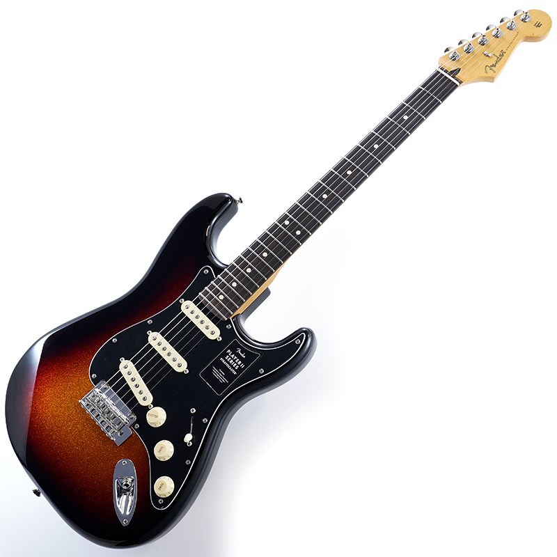 Fender Limited Edition Player II Stratocaster (Sparkle 3-Color