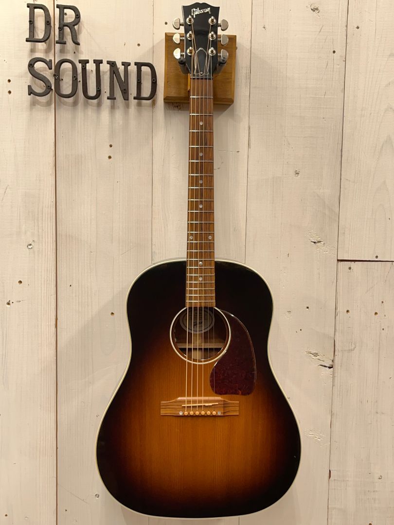 Gibson 2017年製 J-45 Standard ♯11567067 【無金利分割OK