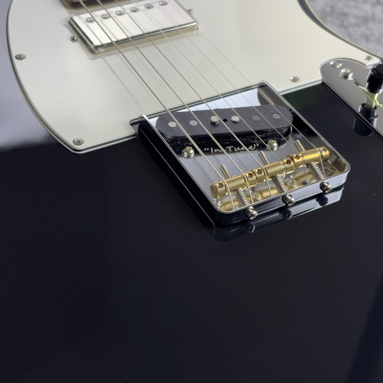 FUJIGEN(FGN) Neo Classic NTE210RAH-BK ~Black~ #C240146 [3.78kg