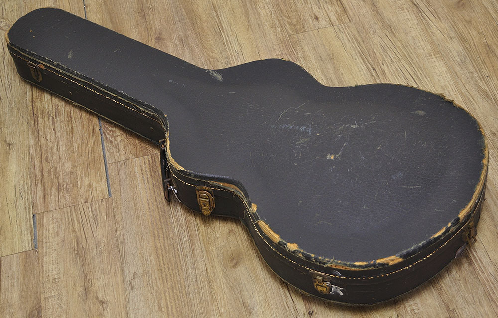 Gibson 1966 ES-345 w/Bigsby（ビンテージ）【楽器検索デジマート】