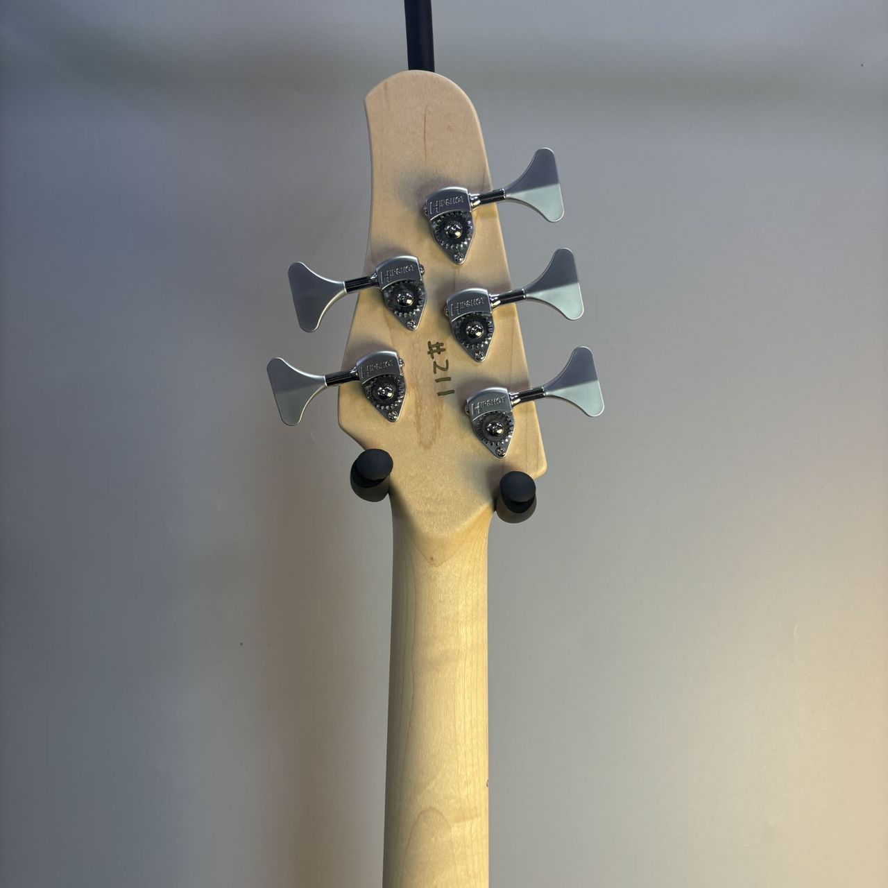 Miura Guitars USA MB-2 5st【現物画像】（新品/送料無料